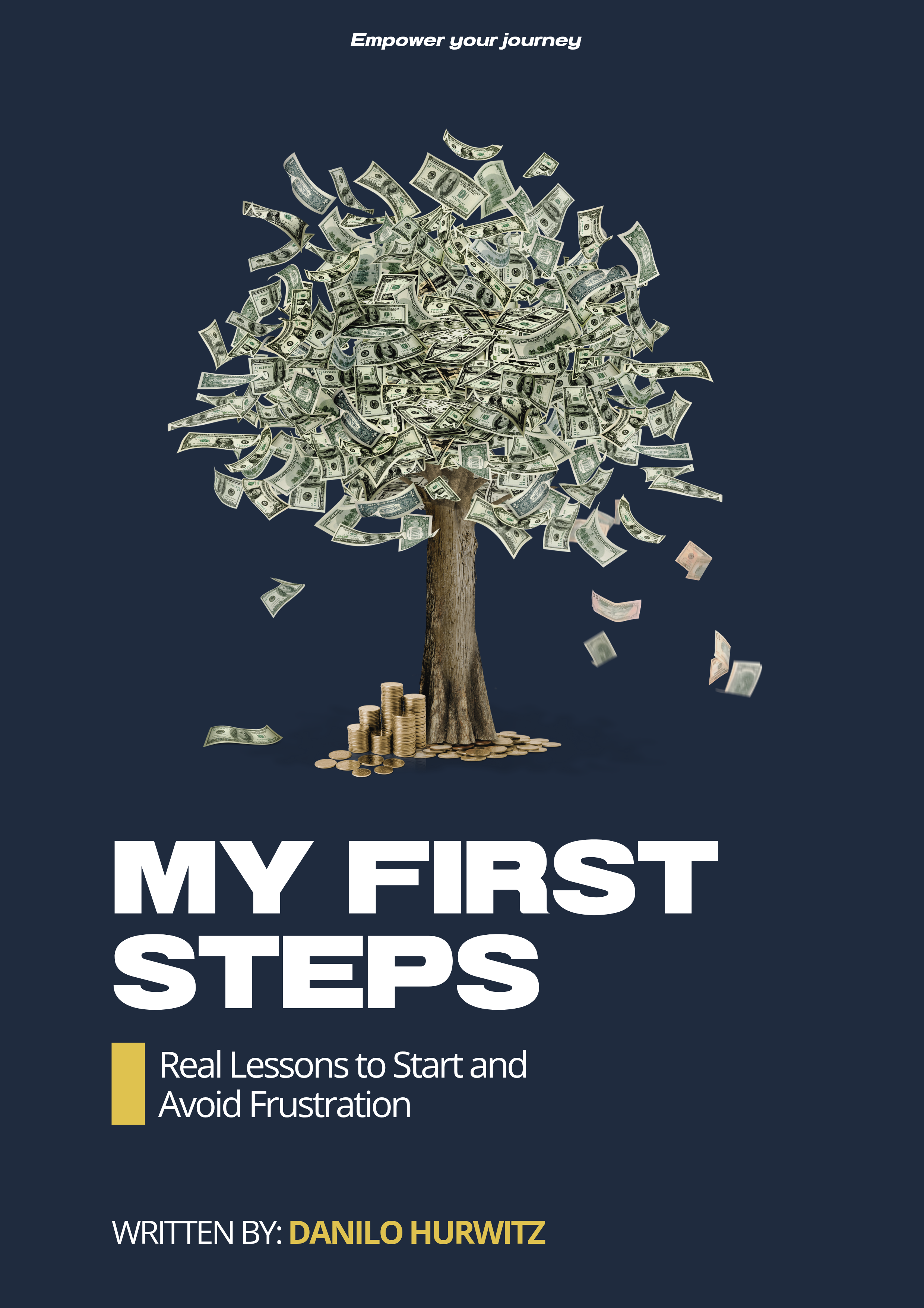 My First Steps Into the Freelance World